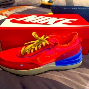 Nike waffle 1